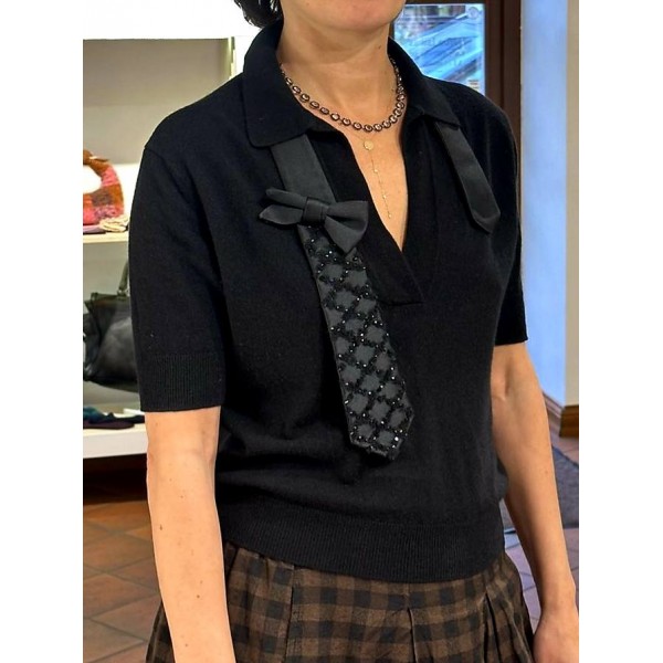 CATHERINE OSTI kaklaraištis 